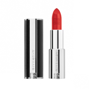 Givenchy Le Rouge Interdit Intense Silk Lipstick