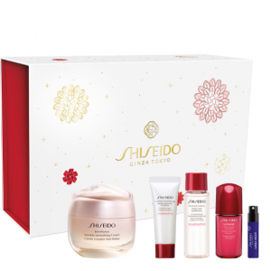 Shiseido Shiseido Wrinkle Correcting Ritual Gift Set (105ml)