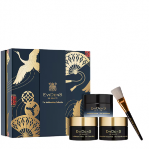 EviDenS de Beauté The Multimasking Collection Skincare Gift Set