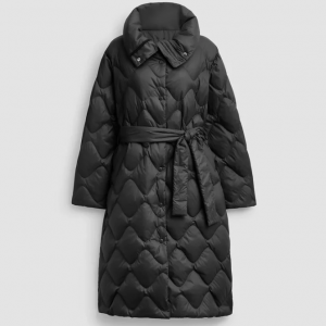 Coach Outlet Quilted 羽绒服