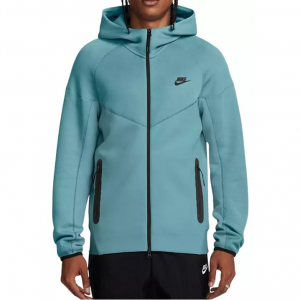 Nike Tech Fleece Full-Zip Windrunner 男士卫衣