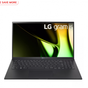 $650 off LG gram 15” Lightweight Laptop, AI-enabled Intel® Core™ Ultra 7 16GB 512GB @LG