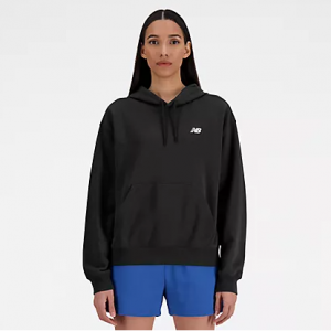 New Balance Sport Essentials Fleece 女士卫衣