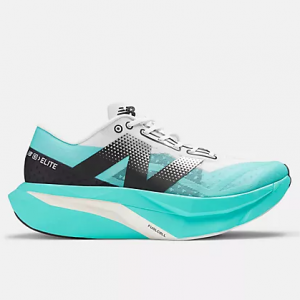 New Balance FuelCell SuperComp Elite v4 男士运动鞋