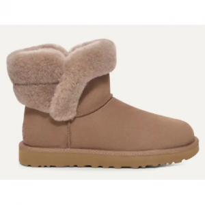 50% OFF UGG Women's Saniya Shearling Mini @ UGG