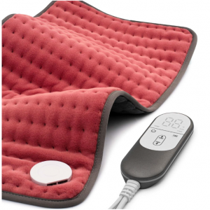 Heating Pad Sale @ Amazon