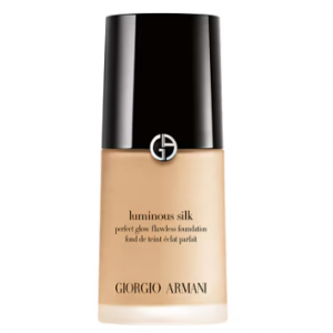 Armani 柔亮自然粉底液30ml