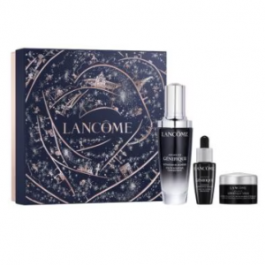 LANCÔME 小黑瓶精华套装