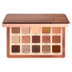 NATASHA DENONA I Need a Warm 眼影盘