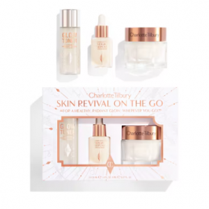 CHARLOTTE TILBURY 魔法护肤套装