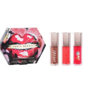 FENTY BEAUTY 唇釉套装