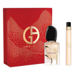 ARMANI Sì 香水礼盒