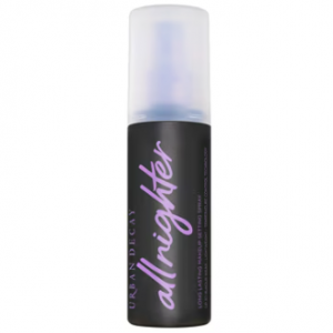 Urban Decay All Nighter 定制喷雾118ml