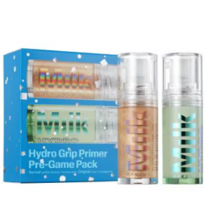 MILK MAKEUP保湿妆前乳套装