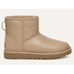 50% OFF UGG Women's Classic Mini Pearlized Boots @ UGG