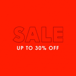 Up To 30% Off Winter Beauty Sale (La Mer, Tom Ford, YSL, Guerlain, Lancome, PRADA) @ Selfridges