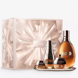 LA MER 鎏金焕变套装