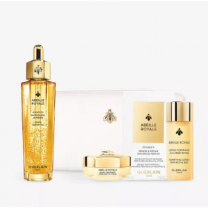 GUERLAIN 帝皇蜂姿复原蜜精华套装