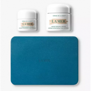 LA MER 神奇面霜套装