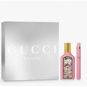 GUCCI 绮梦栀子香水礼盒