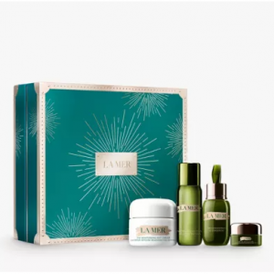 LA MER 保湿修复护肤套装