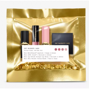 PAT MCGRATH LABS Divine Ros彩妆套装