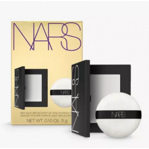 NARS 迷你大白饼套装