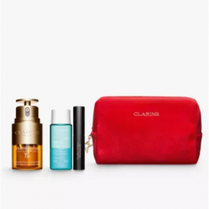 CLARINS 双萃眼精华