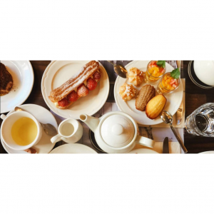 15种法式甜点全科普+英文名称大全