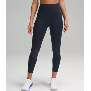 lululemon Base Pace 25" 瑜伽裤
