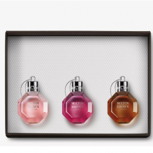 木质花香香氛礼盒