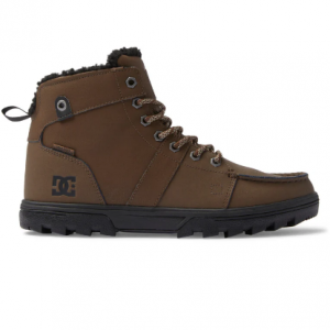 18% Off Men's Woodland Boots Winter Boots @ DC Shoes