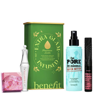 benefit 美妆套装
