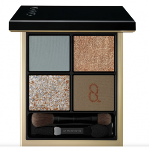 SUQQU 4色眼影盘135 Hinataori