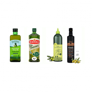 12个国外优质橄榄油品牌 - Graza、Bertolli、Gaea、Filippo Berio等西班牙、意大利、希腊、美国产地油！