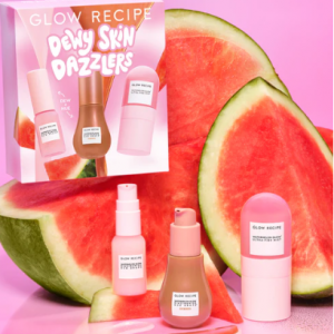 Up to 50% OFF Select Products @ Glow Recipe