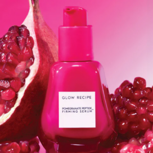 石榴胜肽紧致精华