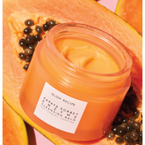 木瓜酵素卸妆膏