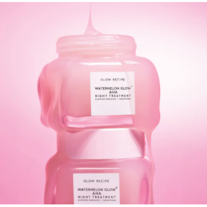 西瓜果酸夜间焕肤精华 60ml