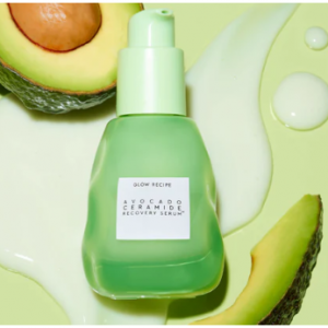 牛油果神经酰胺修复精华 30ml