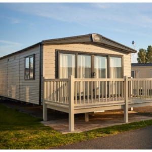 50% off 2025 site fees of Skegness Caravan Village @Butlins