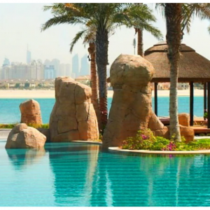 United Arab Emirates, Dubai - Sofitel The Palm Resort & Spa 5* From $739 pp For 2 nights