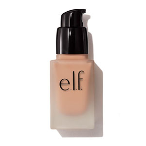 无瑕锻光粉底液