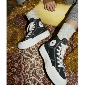 Converse - Extra 50% Off Sale Styles + $10 Off $75+  