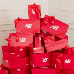 Boxing Week - Additional 20% Off Clearance @ New Balance CA