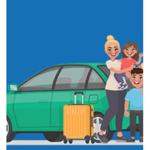 Stress Free Car Rental - 巴塞羅那的租車 €38/天 