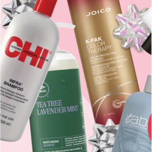 Up To 66% Off Haircare Liters @ Beauty Brands