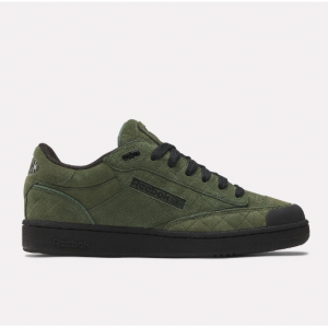 50% Off Club C Bulc Shoes @ Reebok UK