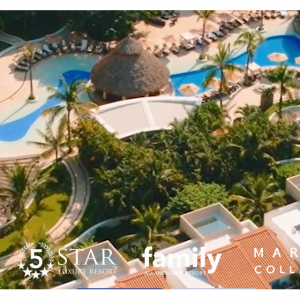 32% off Marival Distinct Residences & Spa @Marival Resorts