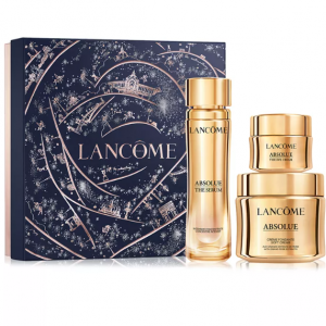 Lancôme菁纯护肤豪华套装